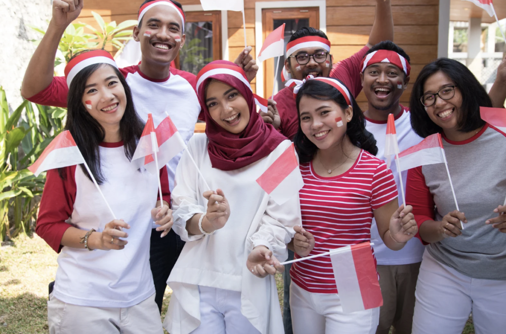 インドネシア人