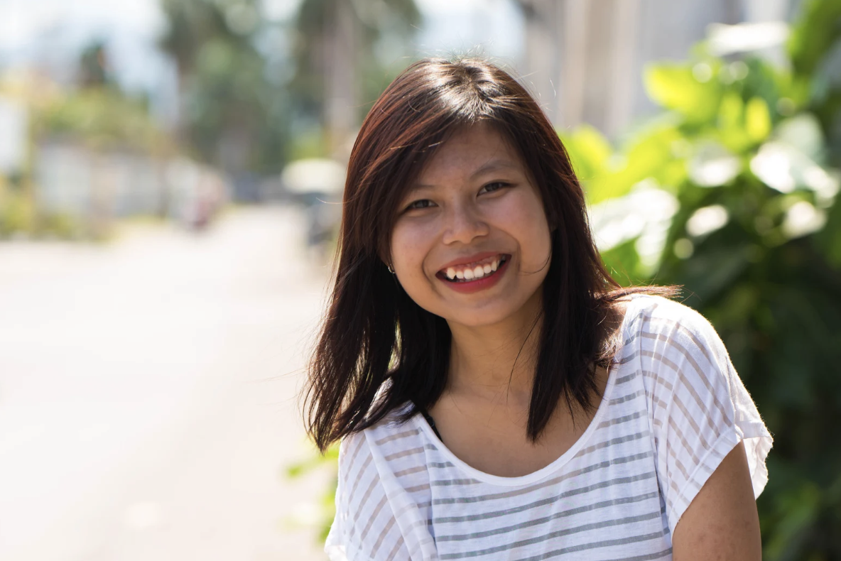 インドネシア人